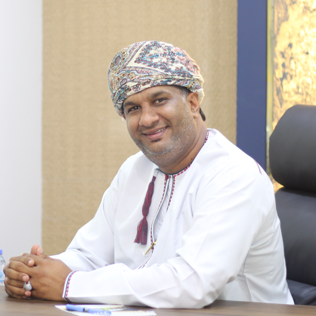 Golden Goals Company