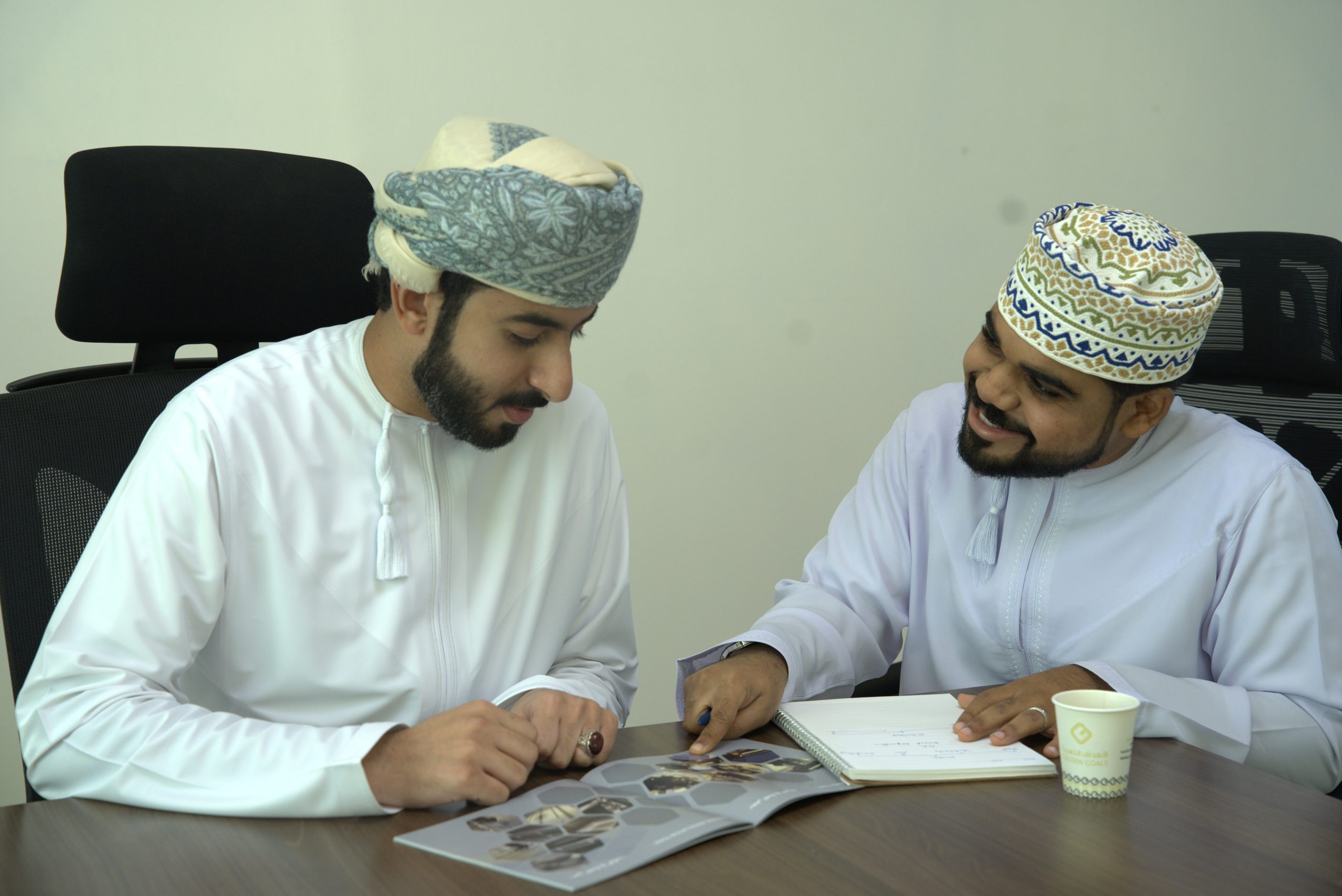Golden Goals Company